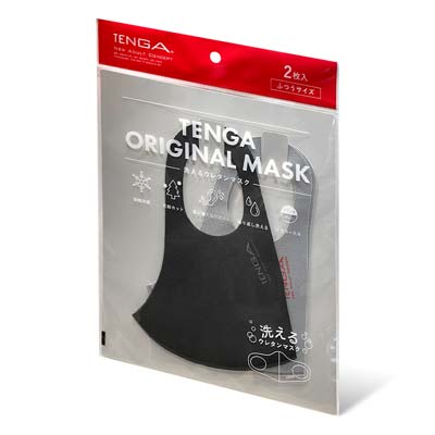 TENGA Original Mask (Reusable)-thumb