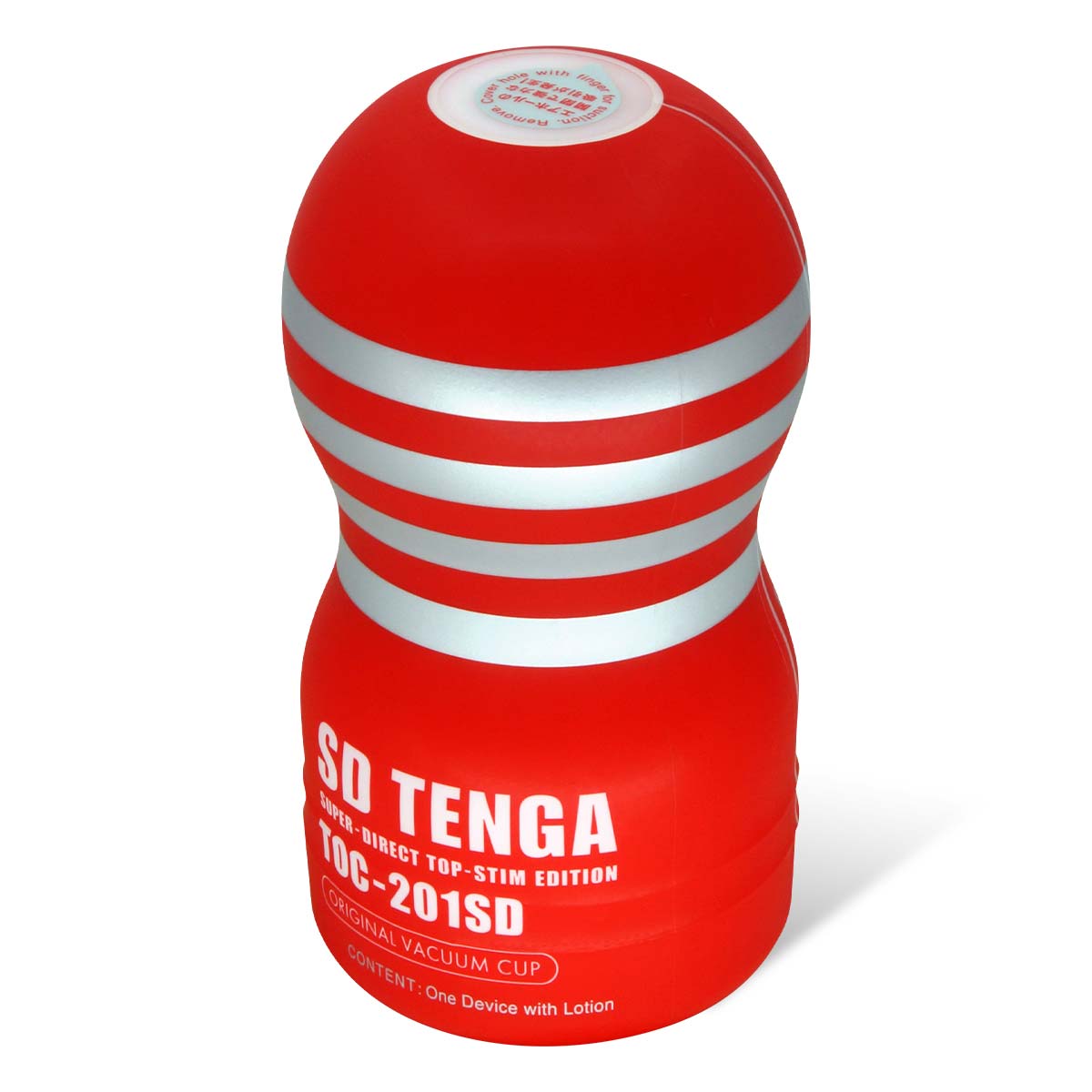 TENGA TOC-201SD SD ORIGINAL VACUUM CUP  オナホール-p_1