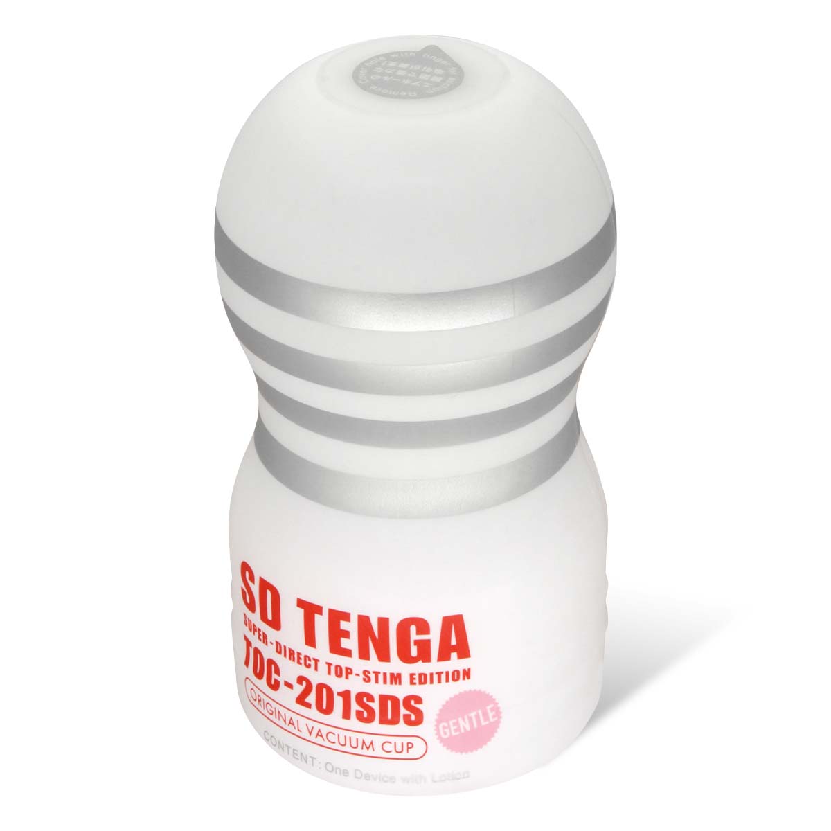 TENGA TOC-201SDS SD ORIGINAL VACUUM CUP SOFT-p_1