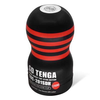 TENGA TOC-201SDH SD ORIGINAL VACUUM CUP HARD-thumb