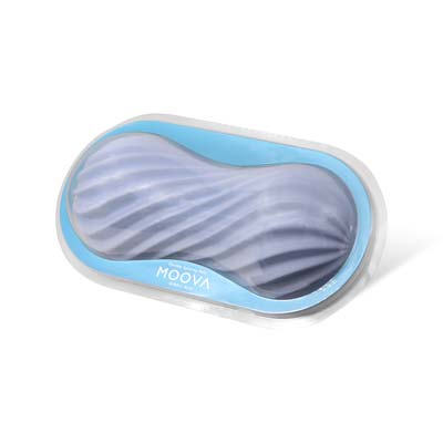 TENGA MOOVA BUBBLY BLUE-thumb