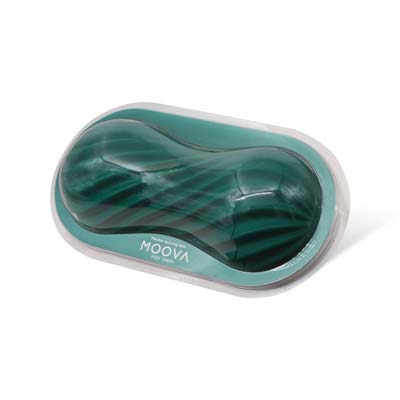 TENGA MOOVA FIZZY GREEN-thumb