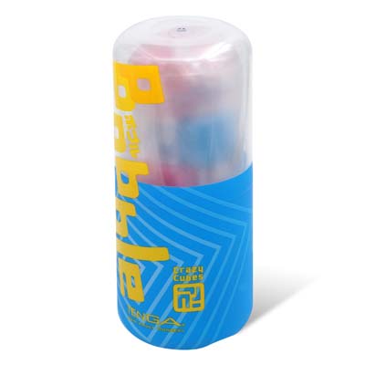 TENGA BOBBLE Crazy Cubes-thumb