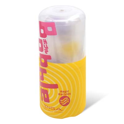 TENGA BOBBLE Magic Marbles-thumb