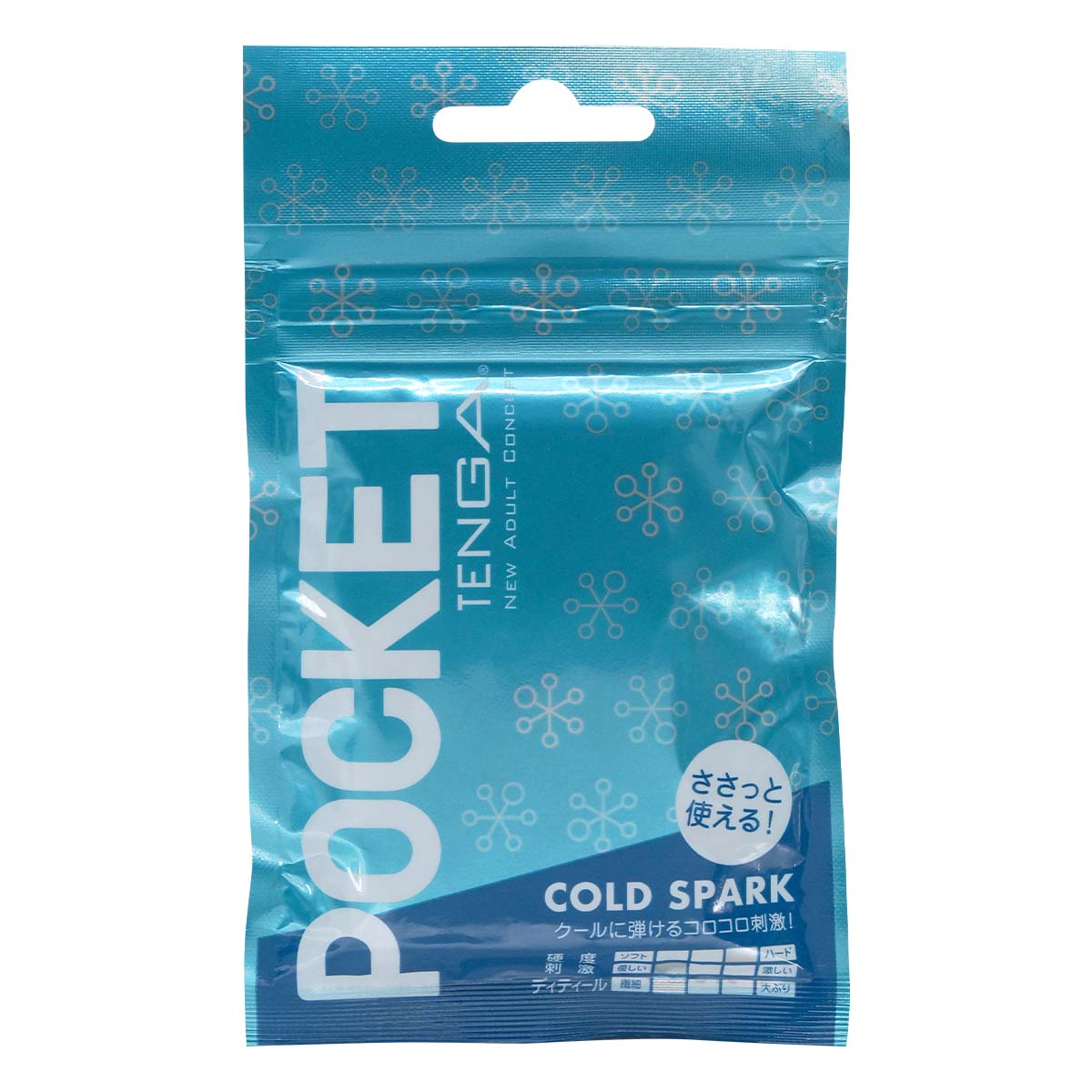 TENGA POCKET COLD SPARK Pocket Pussy-p_2