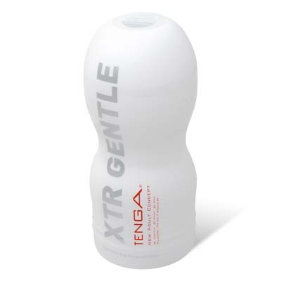 TENGA ORIGINAL VACUUM CUP 2nd Generation EXTRA GENTLE-thumb