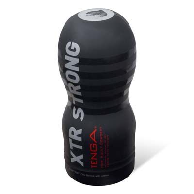 TENGA ORIGINAL VACUUM CUP 2nd Generation EXTRA STRONG-thumb