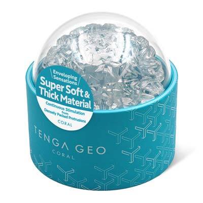 TENGA GEO CORAL-thumb