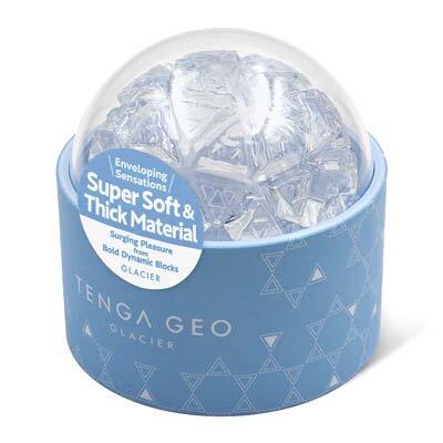 TENGA GEO GLACIER-thumb