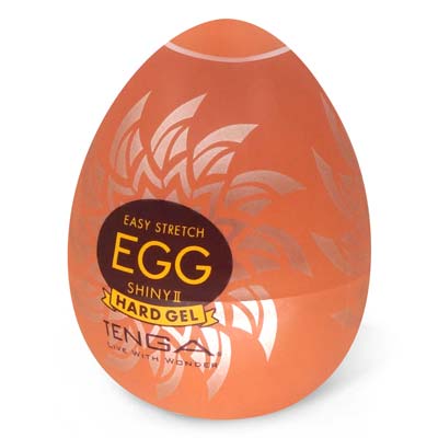 TENGA EGG SHINY II-thumb