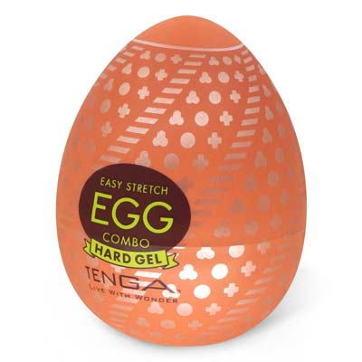 TENGA EGG COMBO-thumb