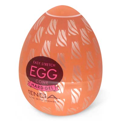 TENGA EGG CONE-thumb