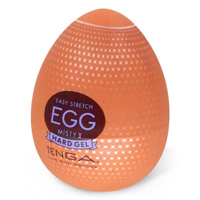 TENGA EGG MISTY II-thumb