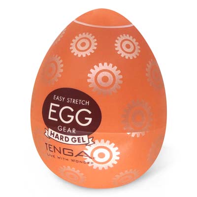 TENGA EGG GEAR-thumb