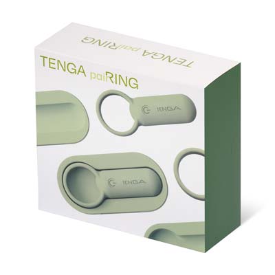 TENGA paiRING LIME-thumb