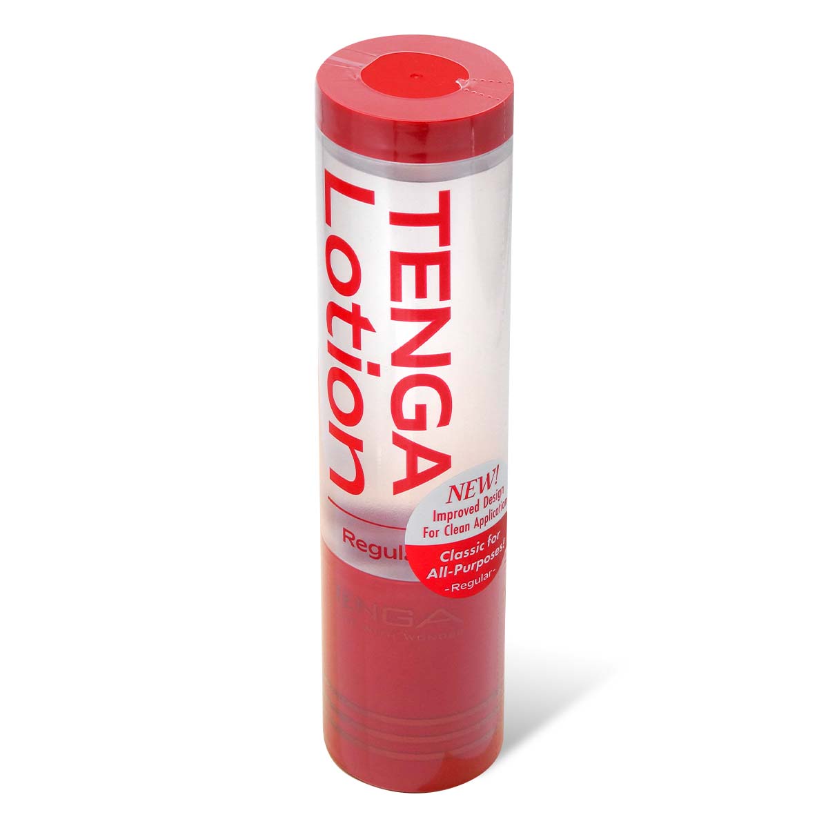 TENGA LOTION REGULAR 170ml Water-based Lubricant-p_1