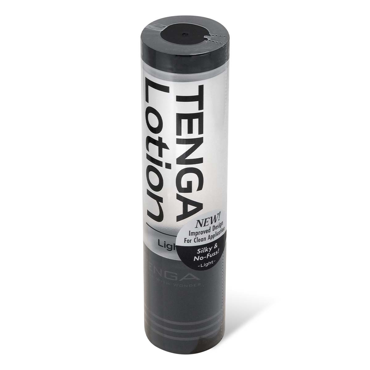 TENGA LOTION LIGHT 170ml Water-based Lubricant-p_1