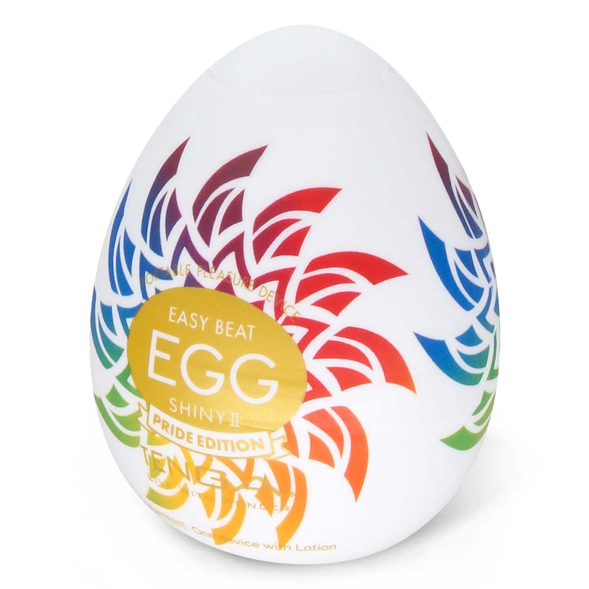 TENGA EGG SHINY II PRIDE EDITON-p_1