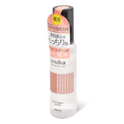 iroha TREATMENT LOTION -thumb