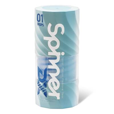 TENGA Spinner DX 01 DROPS-thumb