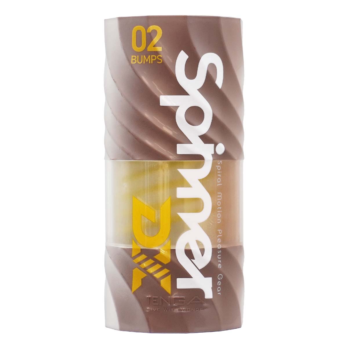 TENGA Spinner DX 02 BUMPS-p_2