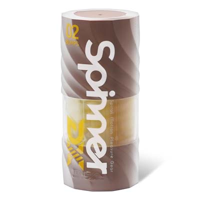TENGA Spinner DX 02 BUMPS-thumb