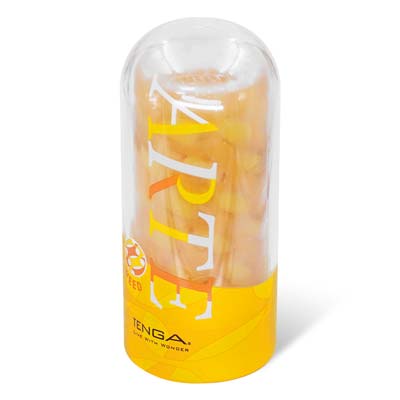 TENGA ARTE TWEED-thumb