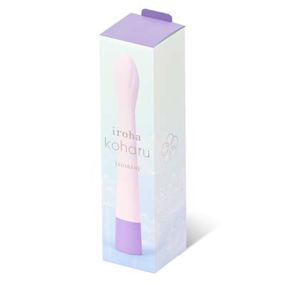 iroha koharu SUIREN-thumb