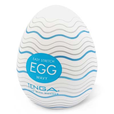 TENGA EGG WAVY-thumb