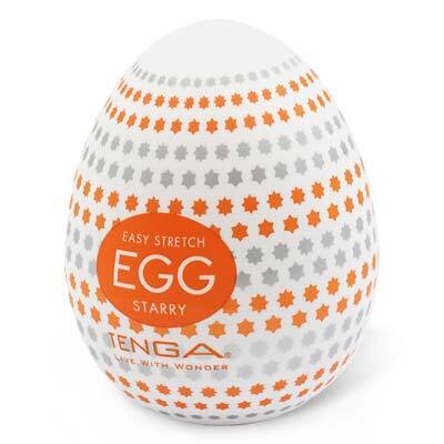TENGA EGG STARRY-thumb