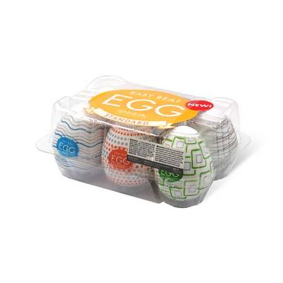 TENGA EGG VARIETY PACKAGE-thumb