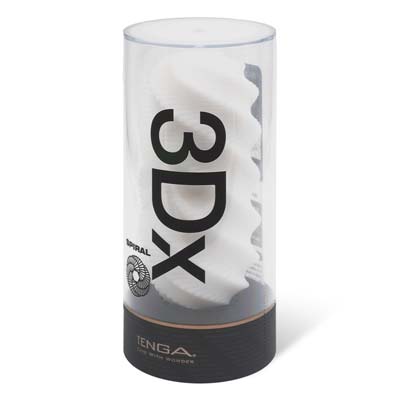 TENGA 3Dx SPIRAL-thumb