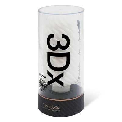 TENGA 3Dx FLOW-thumb