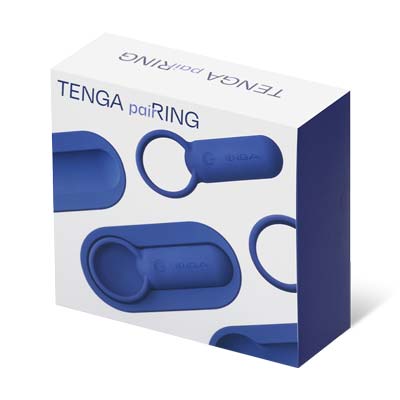TENGA paiRING INDIGO-thumb