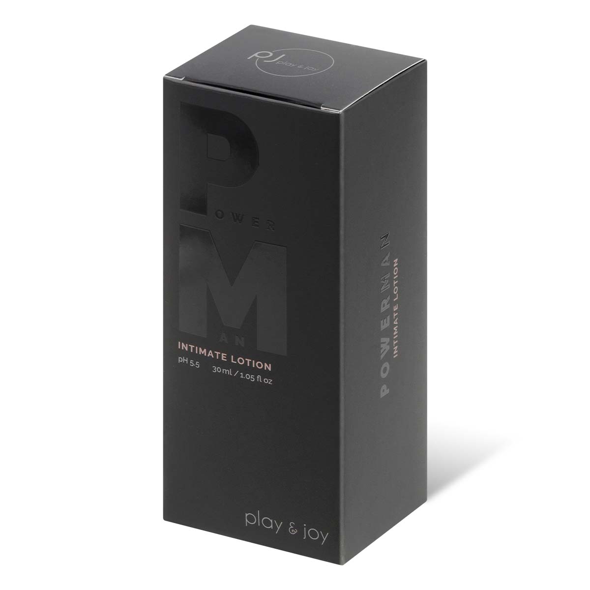 PLAY & JOY POWER MAN Intimate Lotion 30ml-p_1