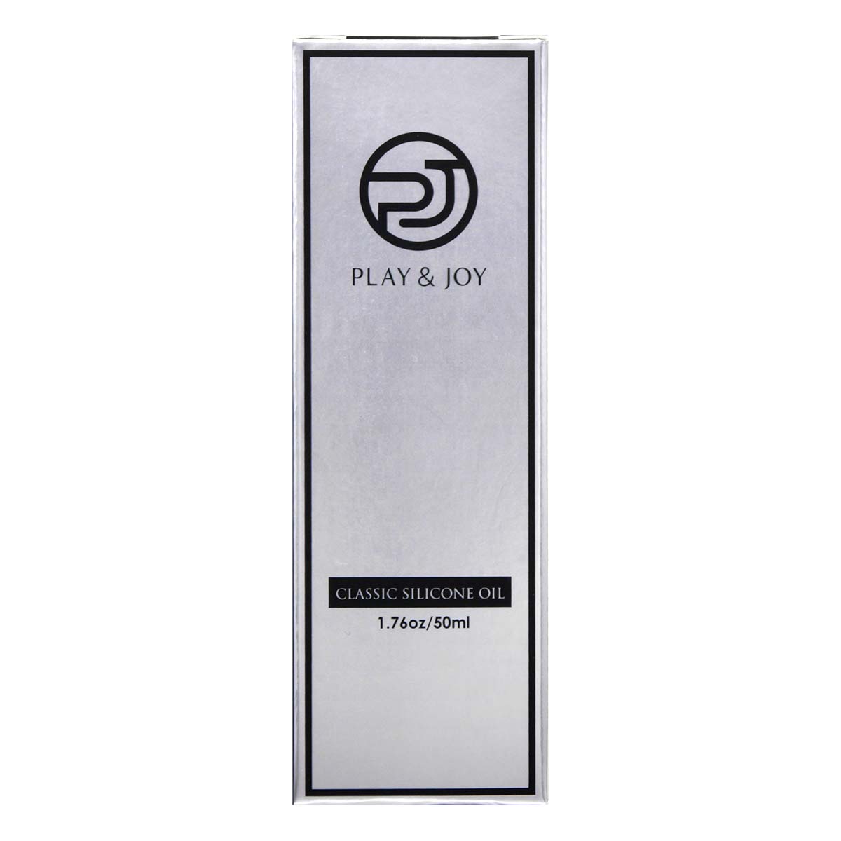 PLAY & JOY Classic 50ml Silicone-based Lubricant-p_2