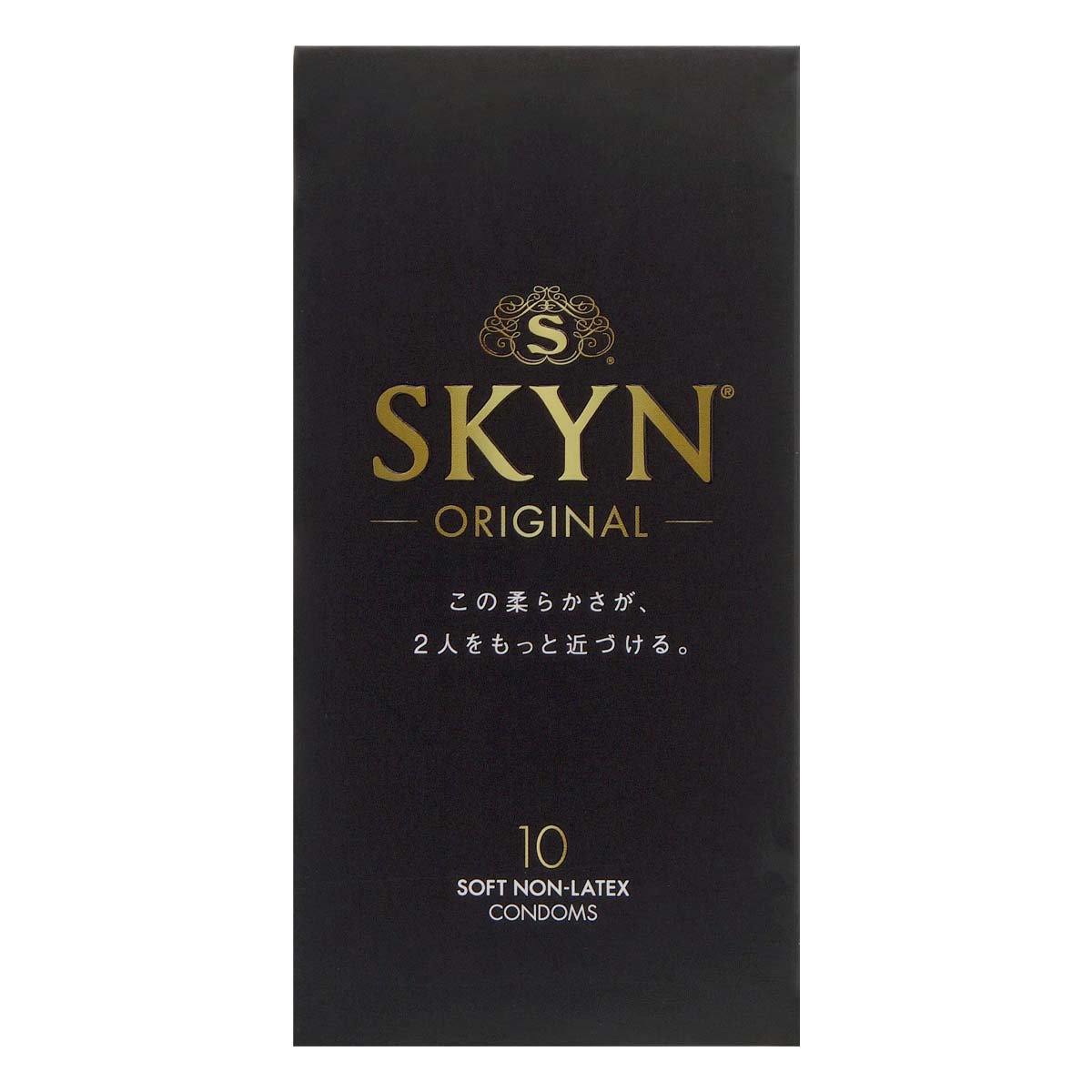 SKYN オリジナル iR コンドーム 10個入-p_2