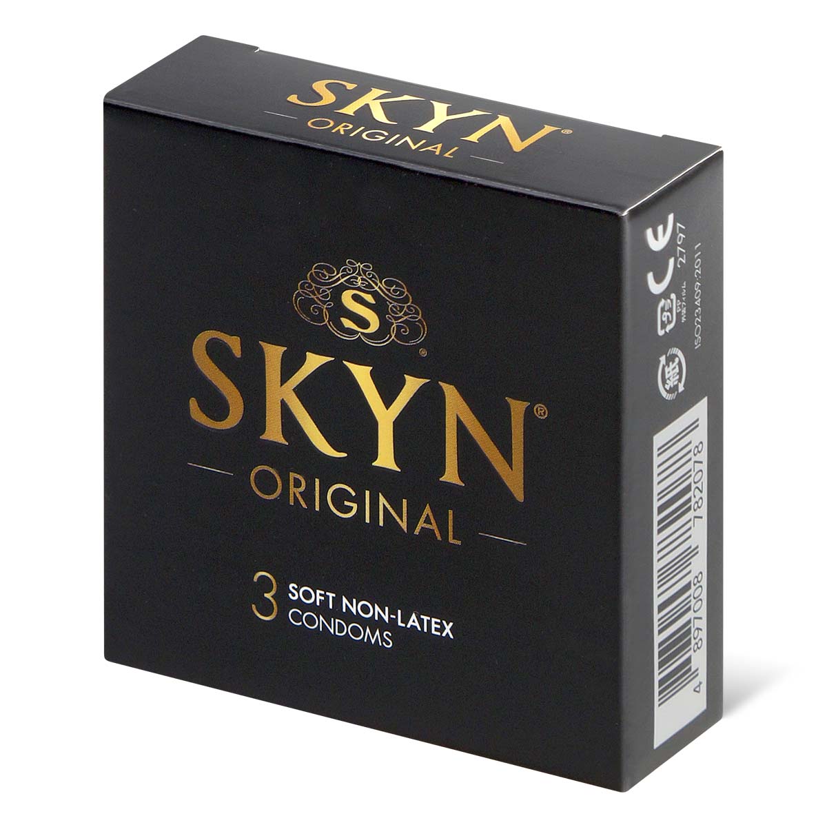 SKYN Original 3's Pack iR Condom-thumb_1