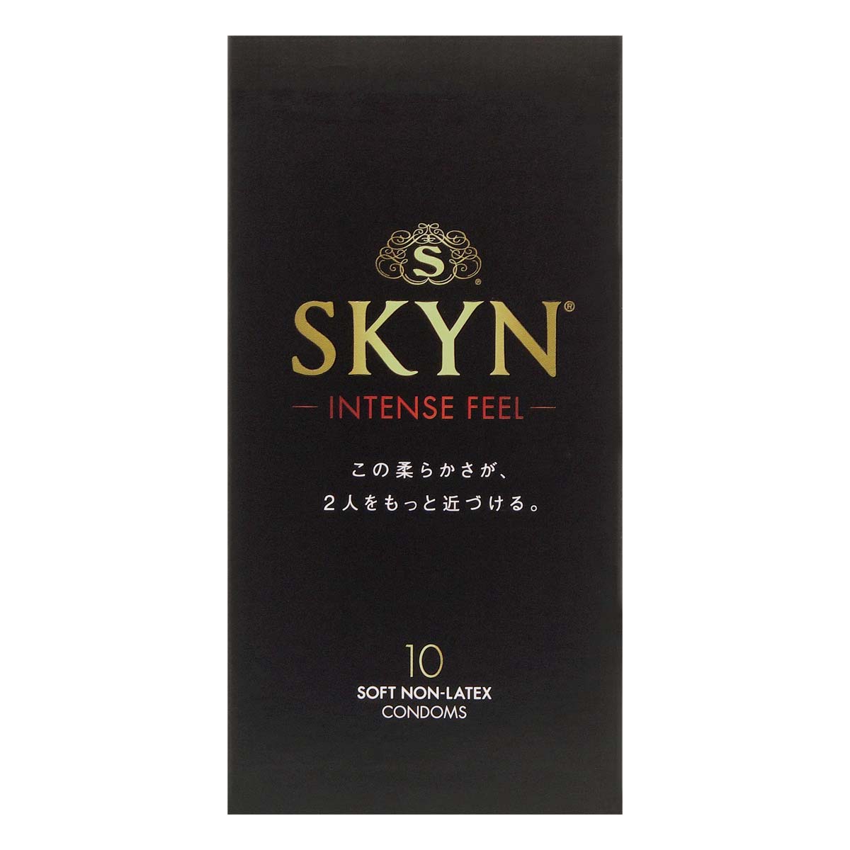 SKYN Intense Feel 10's Pack iR Condom-p_2