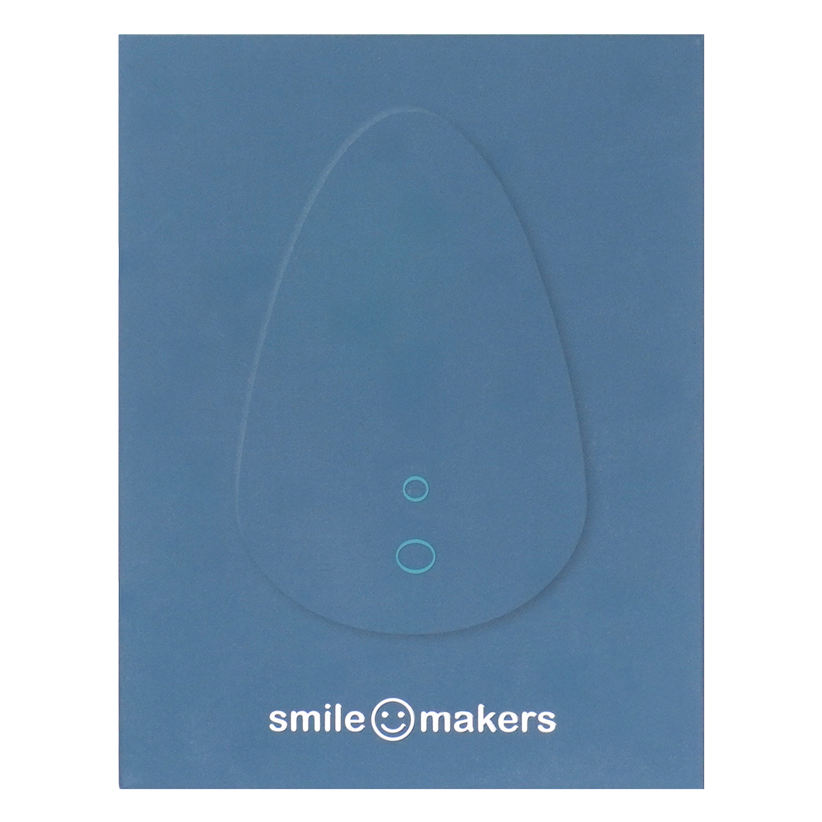 Smile Makers 芭蕾舞者 充電式陰蒂外用按摩棒 (升級版)-p_2