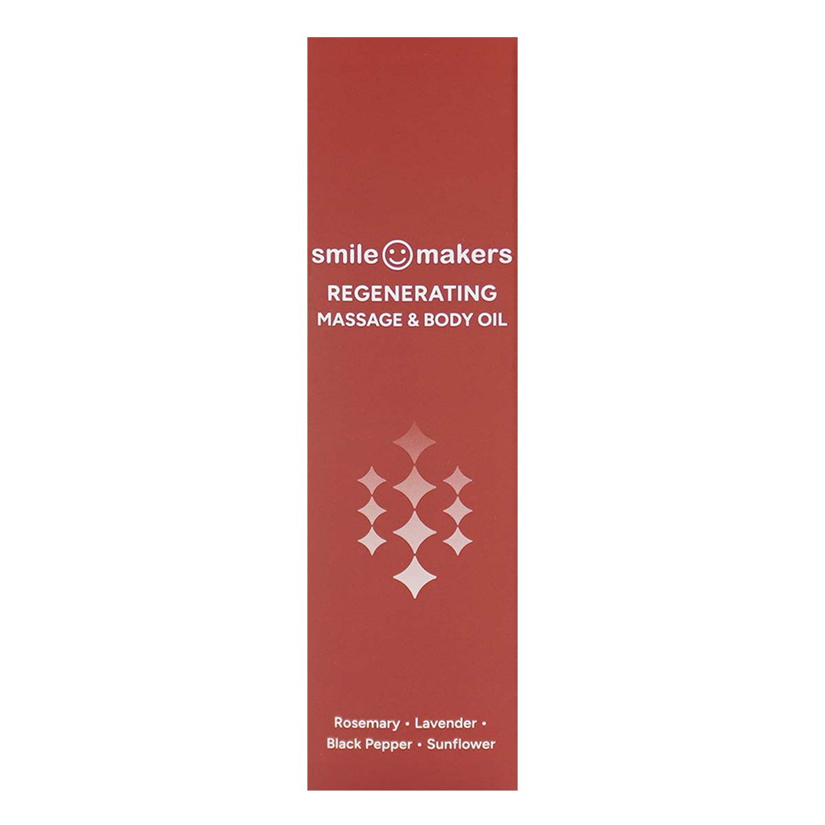 Smile Makers 狂野點燃按摩油 (修護型) 100ML-p_2