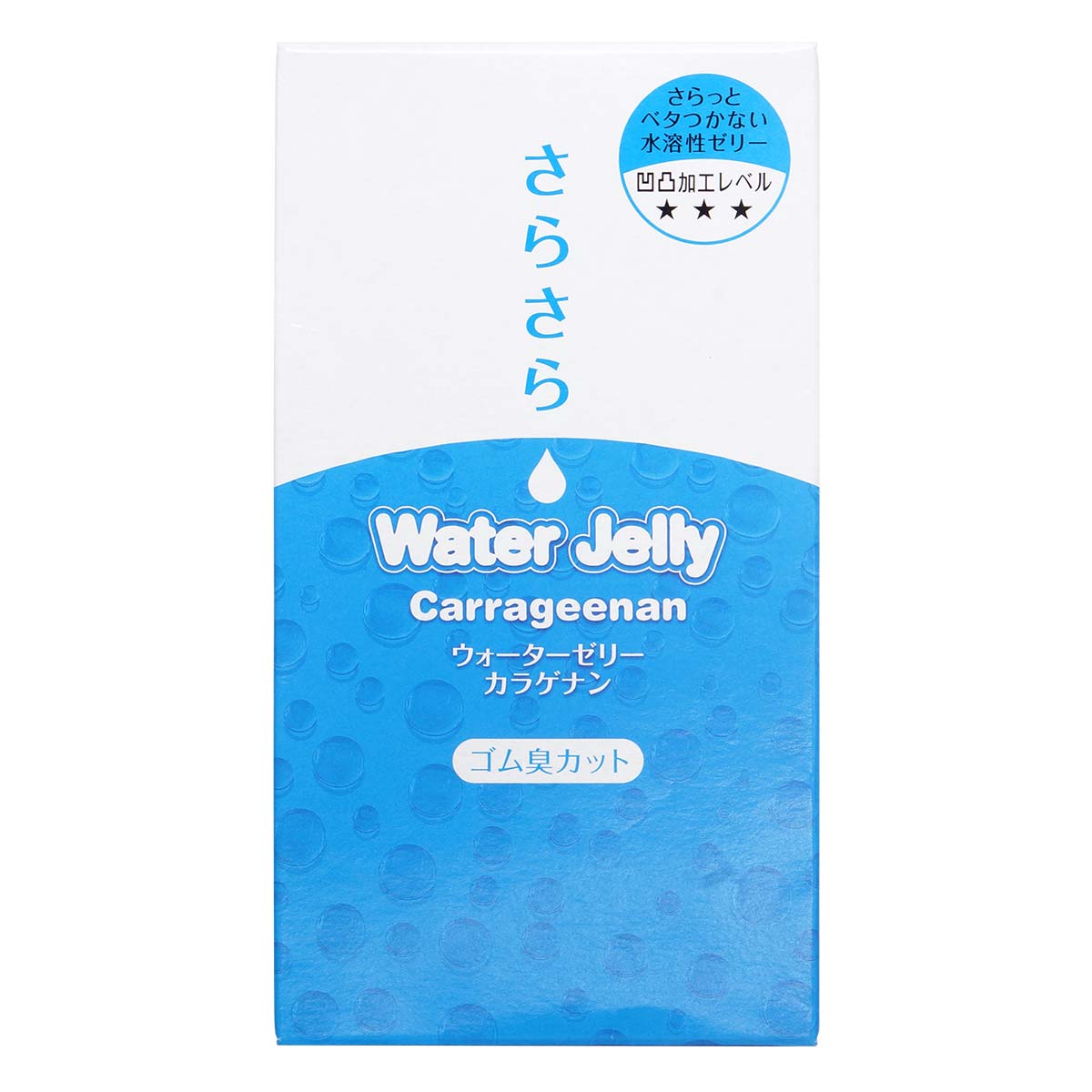Chapeau Crystal Carrageenan 12's Pack-p_2