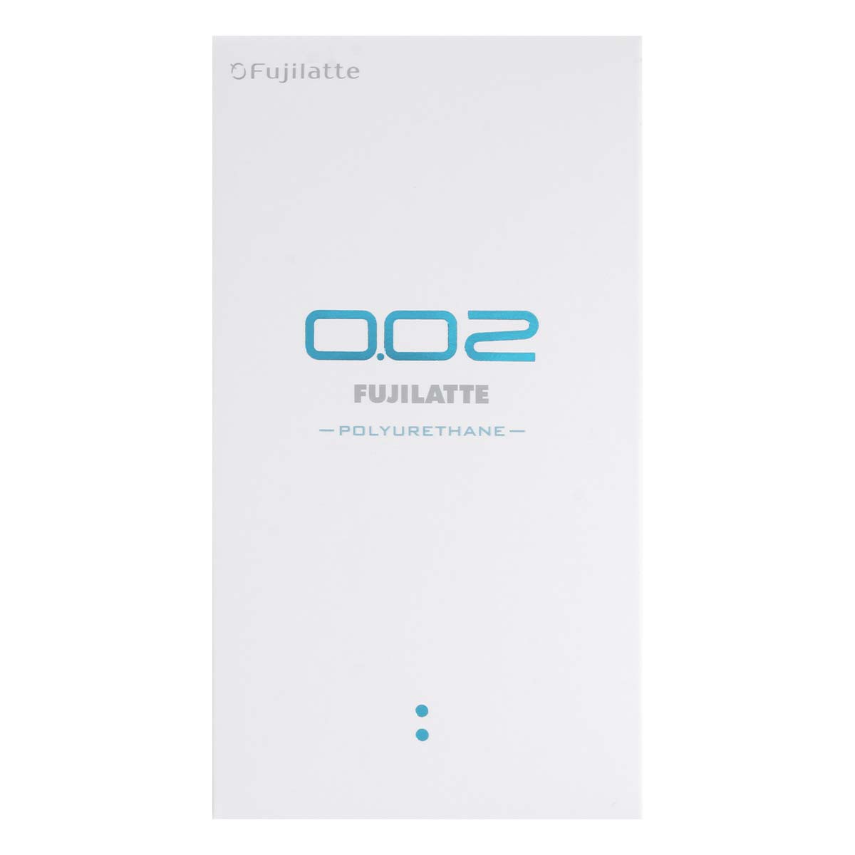 FUJILATTE 0.02 12 片装 PU 安全套-p_2
