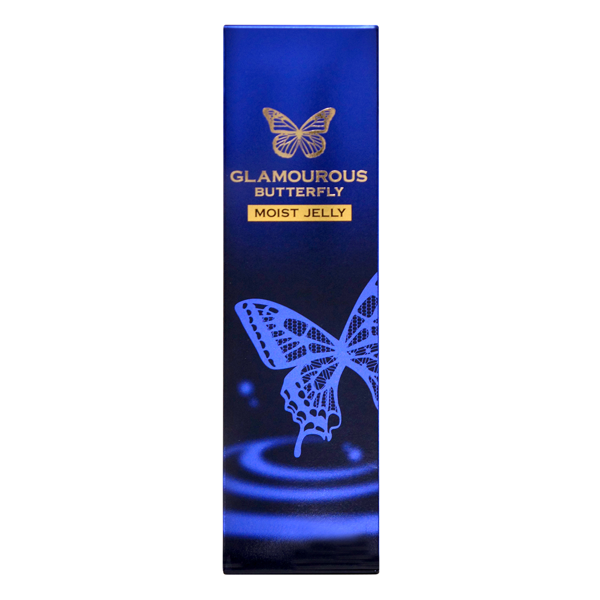 Glamourous Butterfly Moist Jelly 30ml Water-based Lubricant-p_2