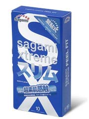 Sagami Xtreme Feel Fit 10's Pack Latex Condom-p_1