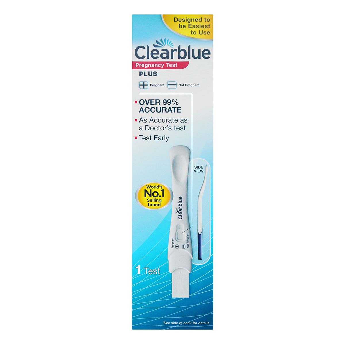 Clearblue PLUS Pregnancy Test-p_2