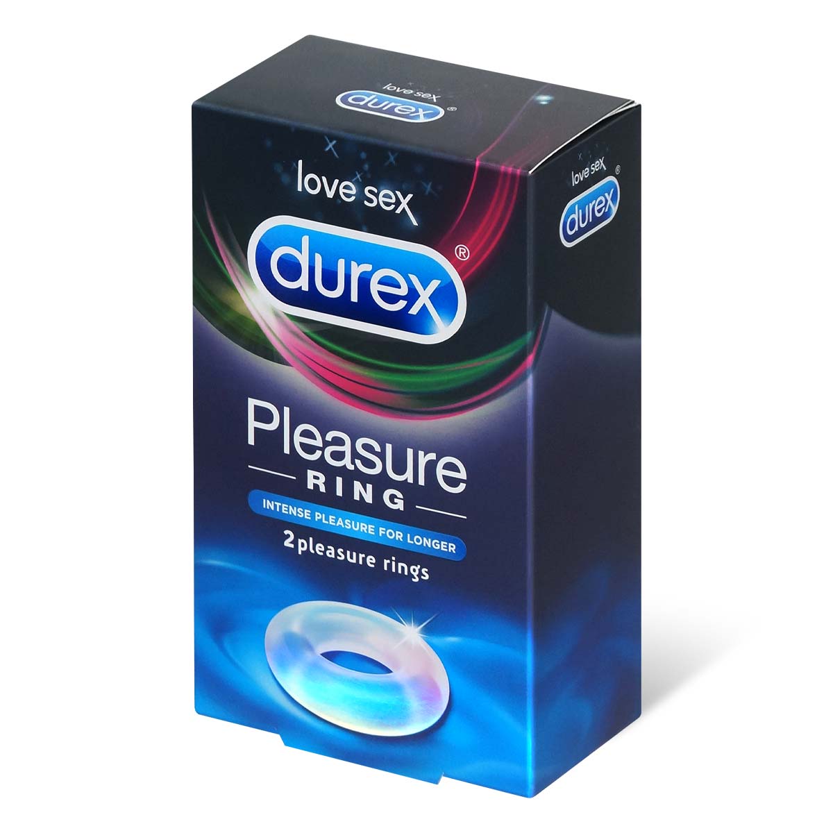 Durex Pleasure Ring 2 pcs pack-p_1
