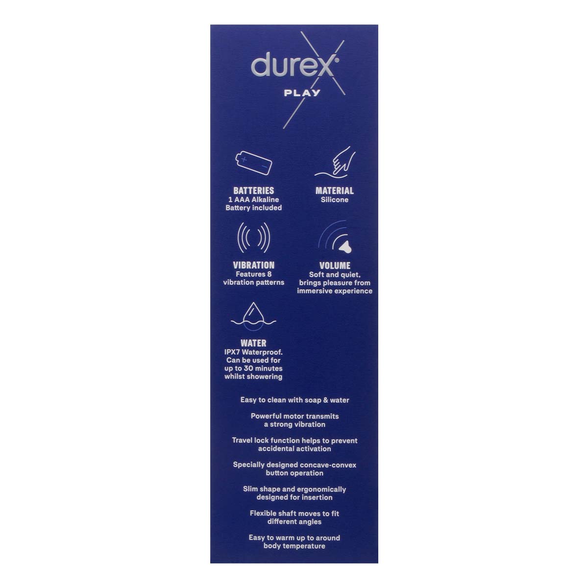 Durex Slim Vibrator-p_3