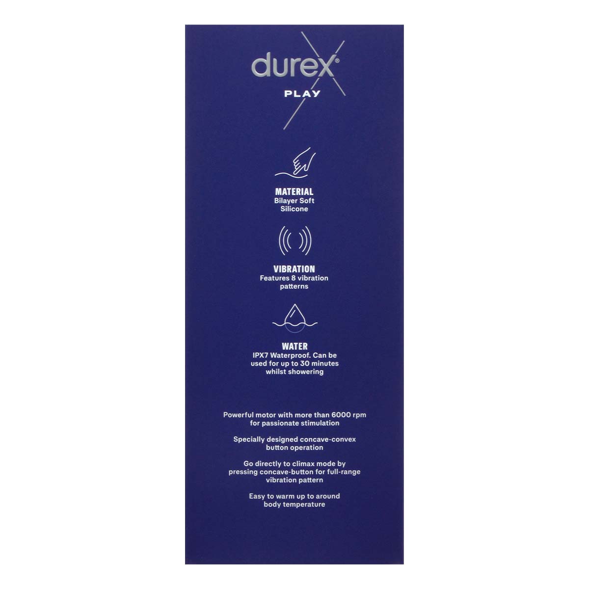 Durex Soft Vibrator-thumb_3