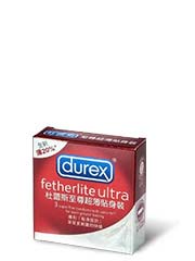 Durex Fetherlite Ultra 3's Pack-p_1